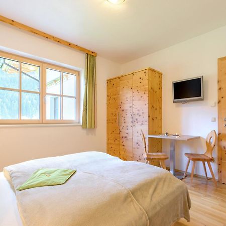 Arche Hof Oebristhof Apartment Kleinarl Luaran gambar