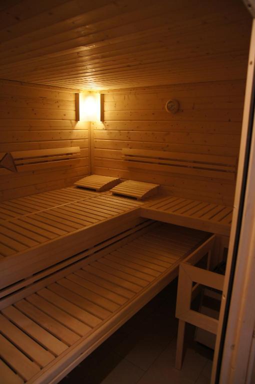 Arche Hof Oebristhof Apartment Kleinarl Luaran gambar