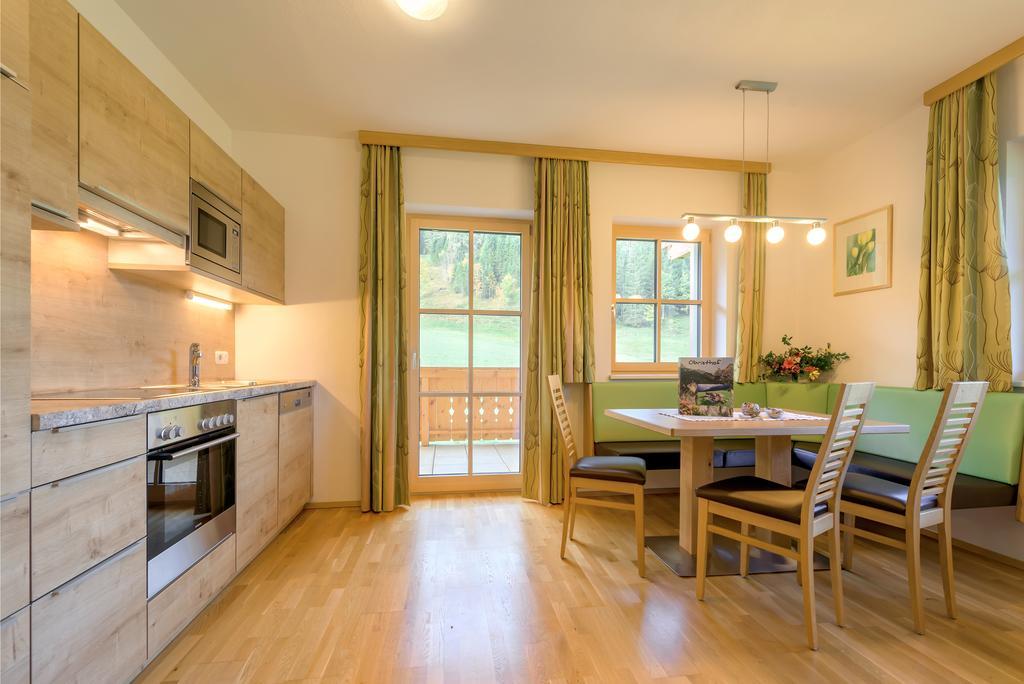 Arche Hof Oebristhof Apartment Kleinarl Luaran gambar
