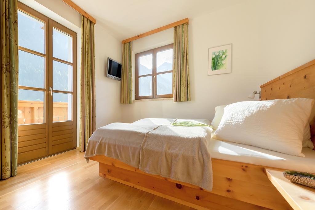 Arche Hof Oebristhof Apartment Kleinarl Luaran gambar