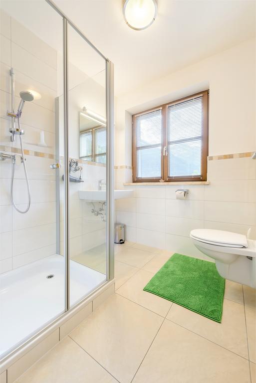 Arche Hof Oebristhof Apartment Kleinarl Luaran gambar