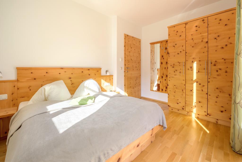 Arche Hof Oebristhof Apartment Kleinarl Luaran gambar