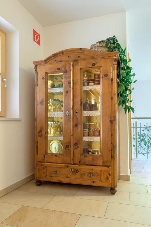 Arche Hof Oebristhof Apartment Kleinarl Luaran gambar