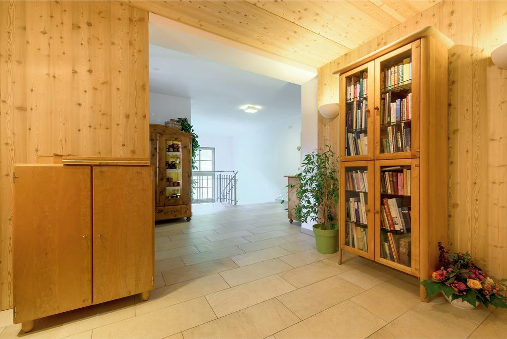 Arche Hof Oebristhof Apartment Kleinarl Luaran gambar