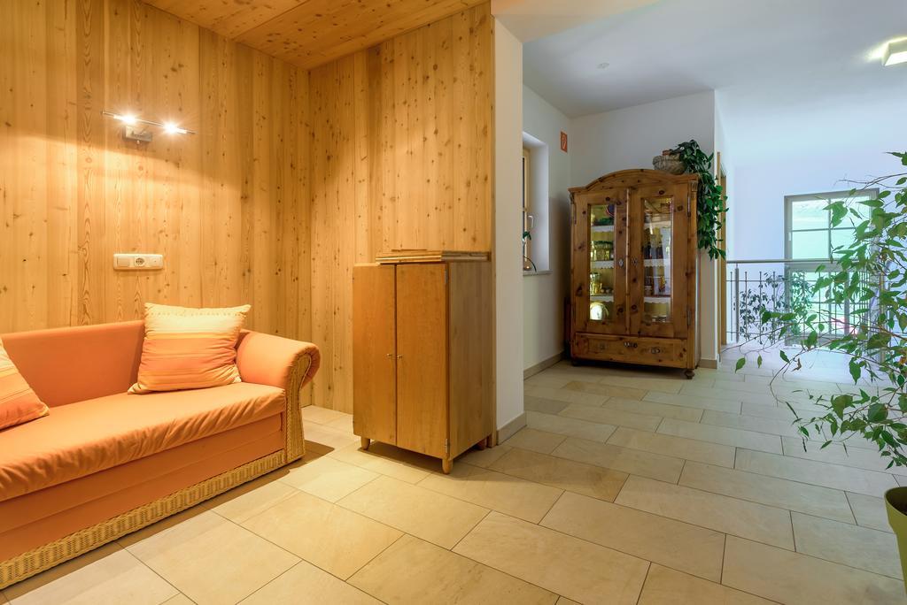 Arche Hof Oebristhof Apartment Kleinarl Luaran gambar