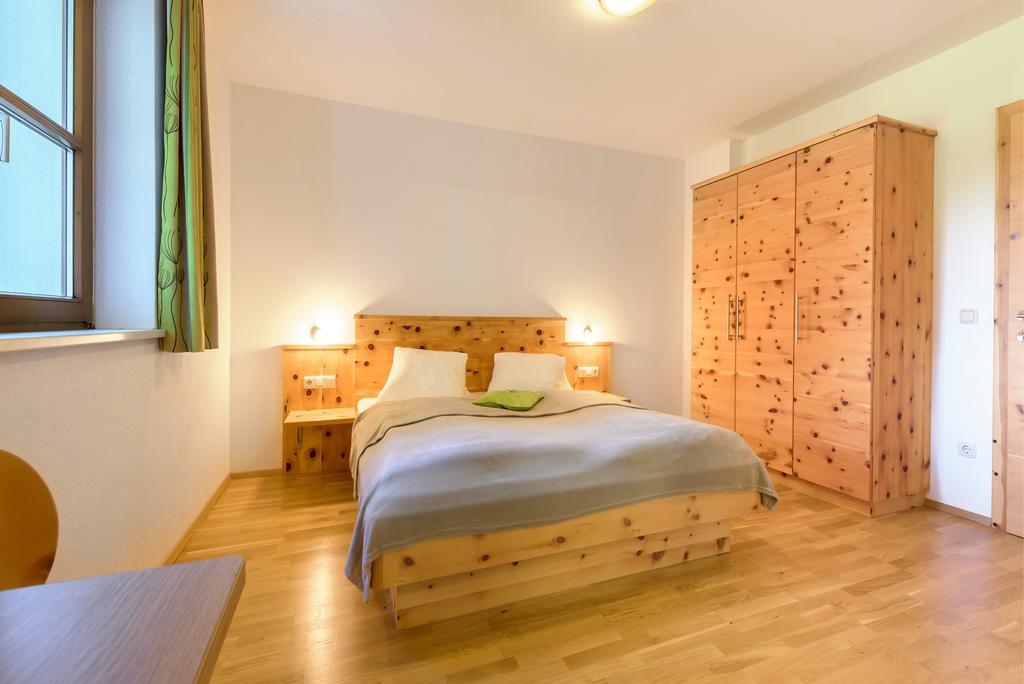 Arche Hof Oebristhof Apartment Kleinarl Luaran gambar