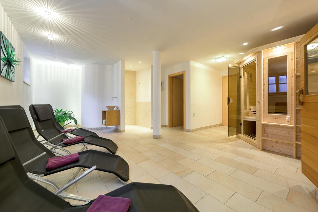 Arche Hof Oebristhof Apartment Kleinarl Luaran gambar