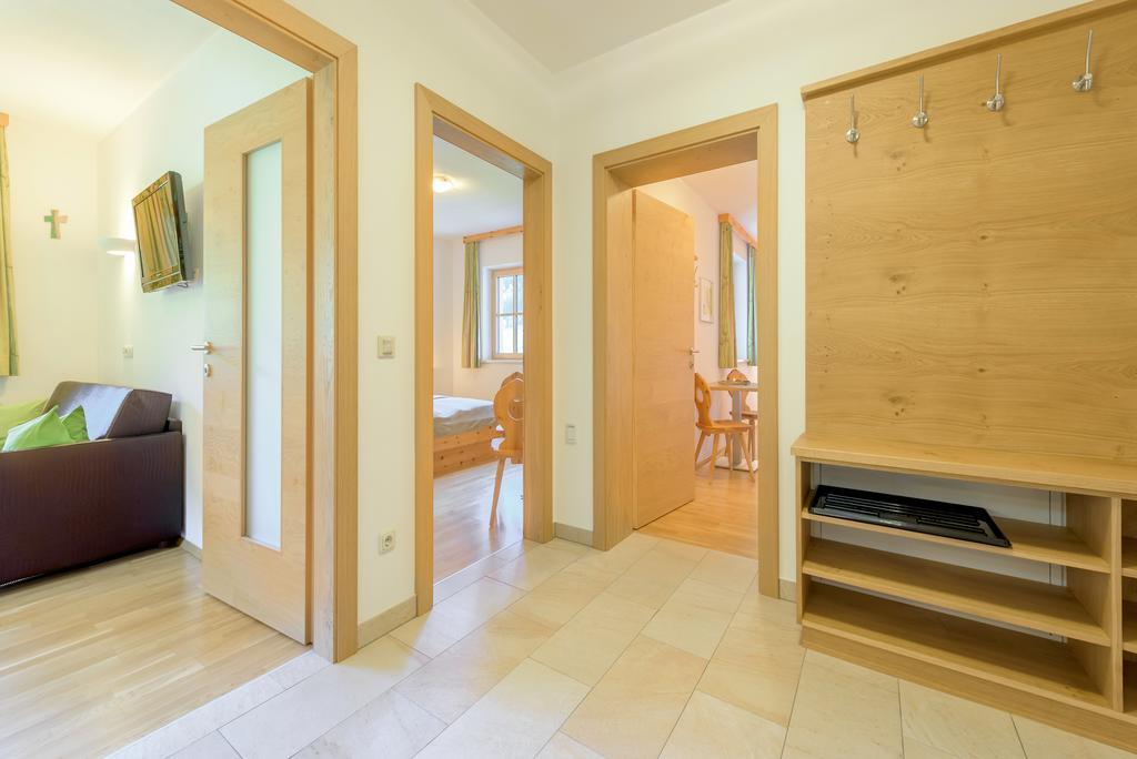 Arche Hof Oebristhof Apartment Kleinarl Luaran gambar