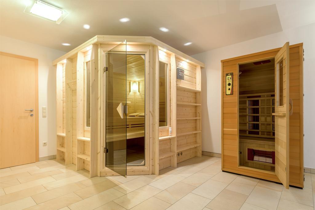 Arche Hof Oebristhof Apartment Kleinarl Luaran gambar