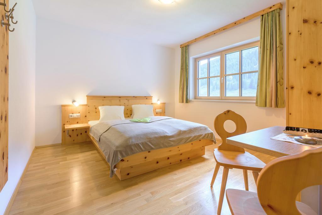Arche Hof Oebristhof Apartment Kleinarl Luaran gambar
